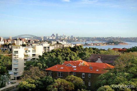 Property photo of 8A/3-17 Darling Point Road Darling Point NSW 2027