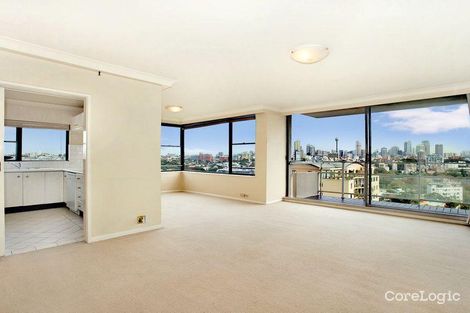 Property photo of 8A/3-17 Darling Point Road Darling Point NSW 2027