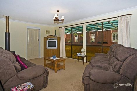 Property photo of 21 Regent Street Darling Heights QLD 4350