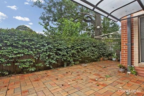 Property photo of 3/199 Kissing Point Road South Turramurra NSW 2074