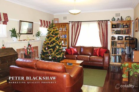 Property photo of 24 The Crescent Queanbeyan NSW 2620