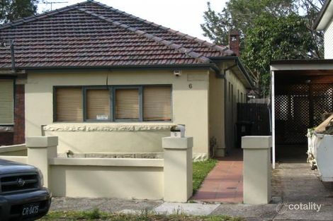 6 Folkestone Pde, Botany, NSW 2019