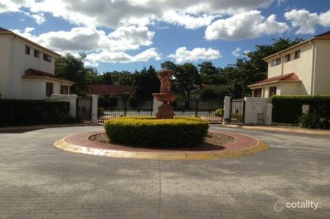 Property photo of 59/52 Daw Road Runcorn QLD 4113