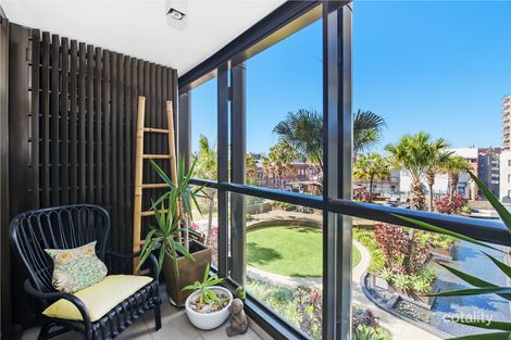 5/20 Pelican St, Surry Hills, NSW 2010