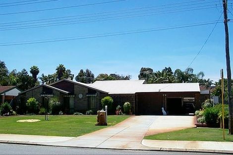 48 Osprey Dr, Yangebup, WA 6164