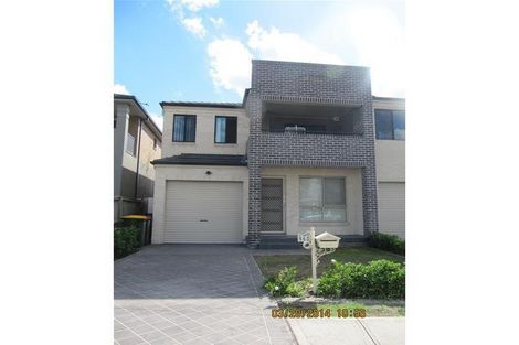 Property photo of 96G Smart Street Fairfield NSW 2165