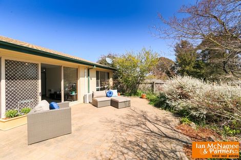 Property photo of 8/17 Brudenell Drive Jerrabomberra NSW 2619