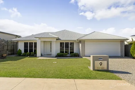 9 Carrigan St, Kearneys Spring, QLD 4350