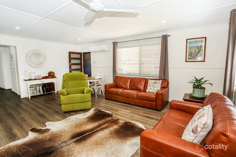 Property photo of 63 Clarke Street Townview QLD 4825