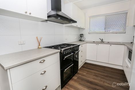 Property photo of 63 Clarke Street Townview QLD 4825