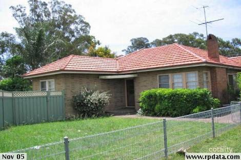 Property photo of 106 Richmond Road Blacktown NSW 2148