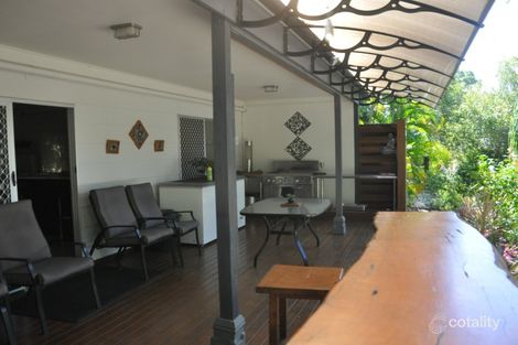 Property photo of 85 Colonial Drive Clairview QLD 4741