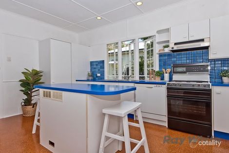 Property photo of 4 Elfreda Street Alderley QLD 4051