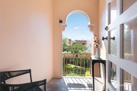 Property photo of 1/4 Shellcove Road Kurraba Point NSW 2089