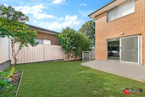 Property photo of 10/106 Cornelia Road Toongabbie NSW 2146