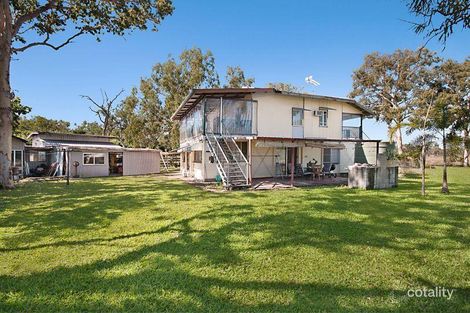 Property photo of 1404 Woodstock Giru Road Majors Creek QLD 4816
