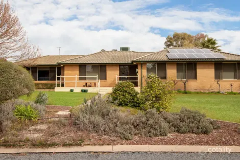 Property photo of 173 Hotham Circuit Thurgoona NSW 2640