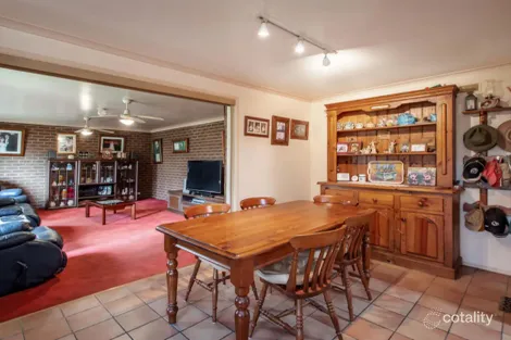 Property photo of 173 Hotham Circuit Thurgoona NSW 2640