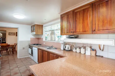 Property photo of 173 Hotham Circuit Thurgoona NSW 2640
