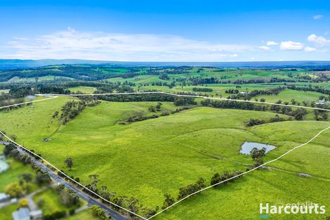 675 Yannathan Rd, Nyora, VIC 3987