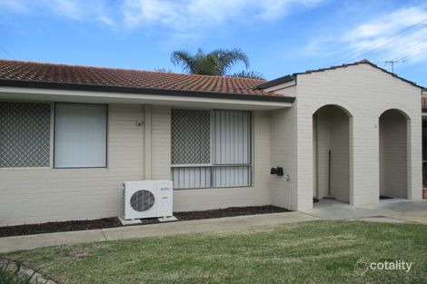 Property photo of 5/104 Albert Street Osborne Park WA 6017
