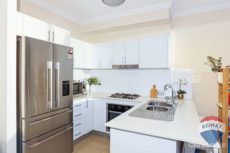 Property photo of 20/40-50 Union Road Penrith NSW 2750