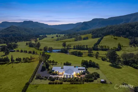 210 Grahams Rd, Barrengarry, NSW 2577