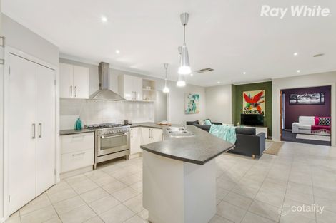 Property photo of 8 Ellendale Street Rowville VIC 3178