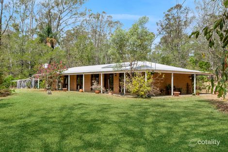 11 Roxburgh Rd, Wights Mountain, QLD 4520