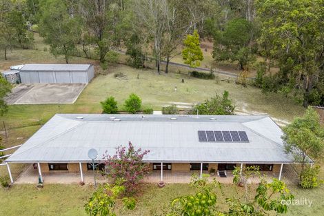 Property photo of 11 Roxburgh Road Wights Mountain QLD 4520