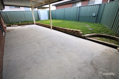Property photo of 10 Dubbo Street Quakers Hill NSW 2763