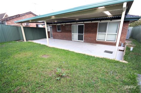 Property photo of 10 Dubbo Street Quakers Hill NSW 2763