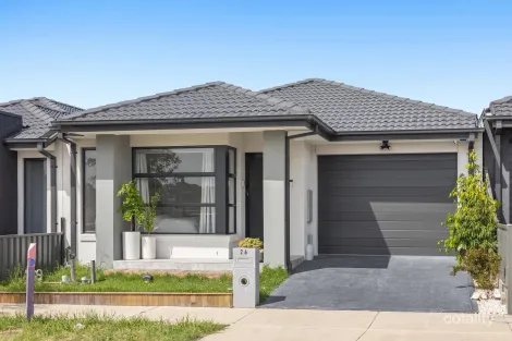 26 Cottonwood Dr, Wollert, VIC 3750