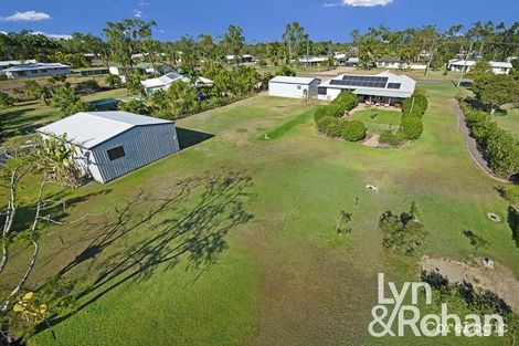 Property photo of 73 Gibraltar Road Rangewood QLD 4817