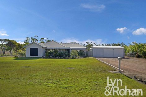 Property photo of 73 Gibraltar Road Rangewood QLD 4817