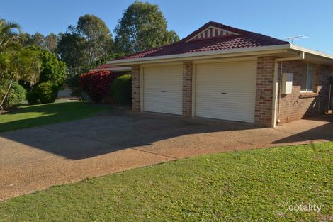 Property photo of 41 Aspect Drive Victoria Point QLD 4165