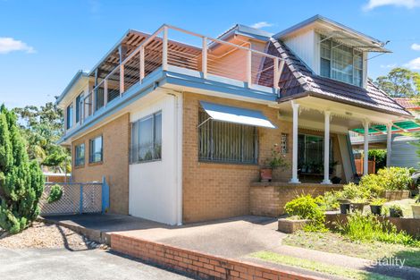 Property photo of 64 Princes Highway Thirroul NSW 2515