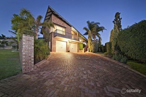 Property photo of 8 Woolwich Close Kallaroo WA 6025