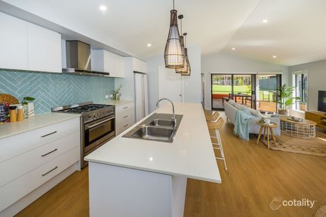 Property photo of 7 Zenith Avenue Sandy Beach NSW 2456