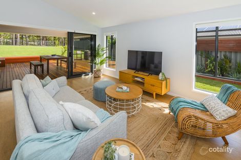 Property photo of 7 Zenith Avenue Sandy Beach NSW 2456