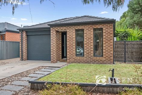 Property photo of 36 Yellowgum Drive Epsom VIC 3551
