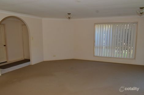 Property photo of 41 Aspect Drive Victoria Point QLD 4165