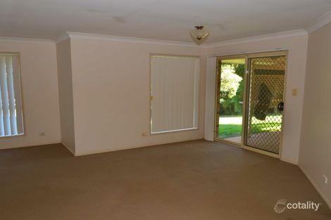 Property photo of 41 Aspect Drive Victoria Point QLD 4165