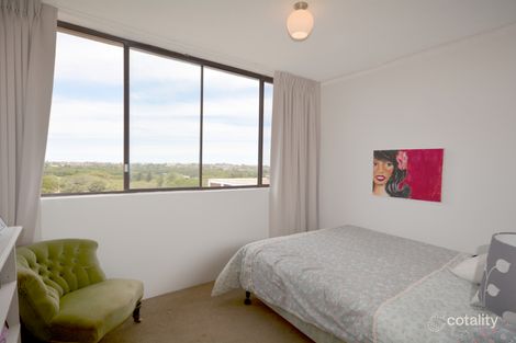 Property photo of 33/69-75 Cook Road Centennial Park NSW 2021