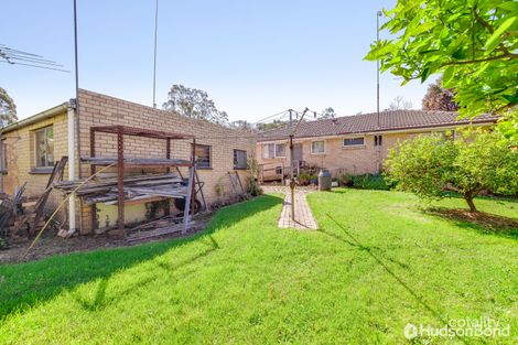 Property photo of 72 Eastfield Road Croydon South VIC 3136