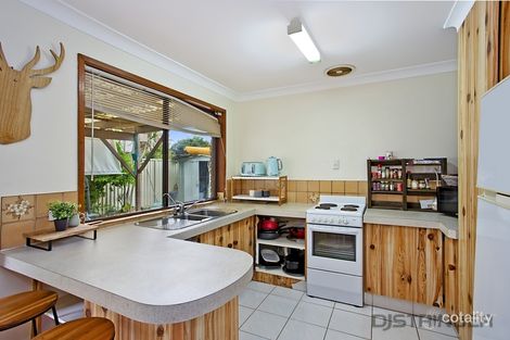 Property photo of 2/75 Jacaranda Avenue Tweed Heads West NSW 2485