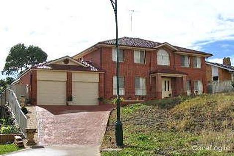 Property photo of 10 Bianca Place Acacia Gardens NSW 2763