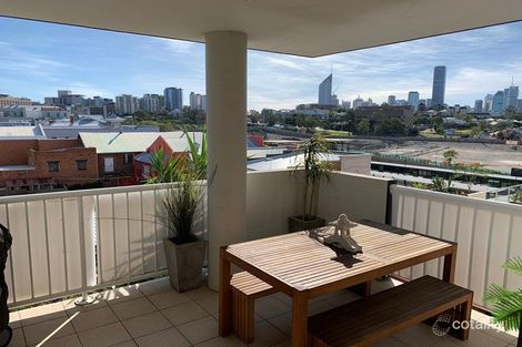 218/803 Stanley St, Woolloongabba, QLD 4102