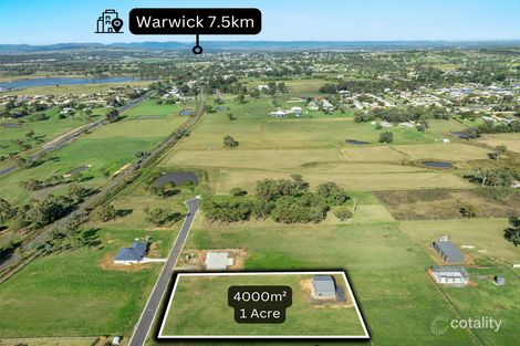 84-86 Jacob Dr, Rosenthal Heights, QLD 4370