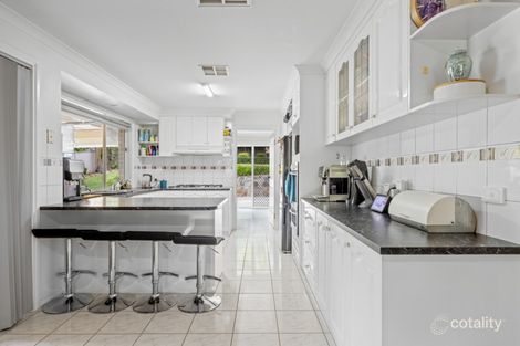 Property photo of 8 Helsingor Avenue Wodonga VIC 3690